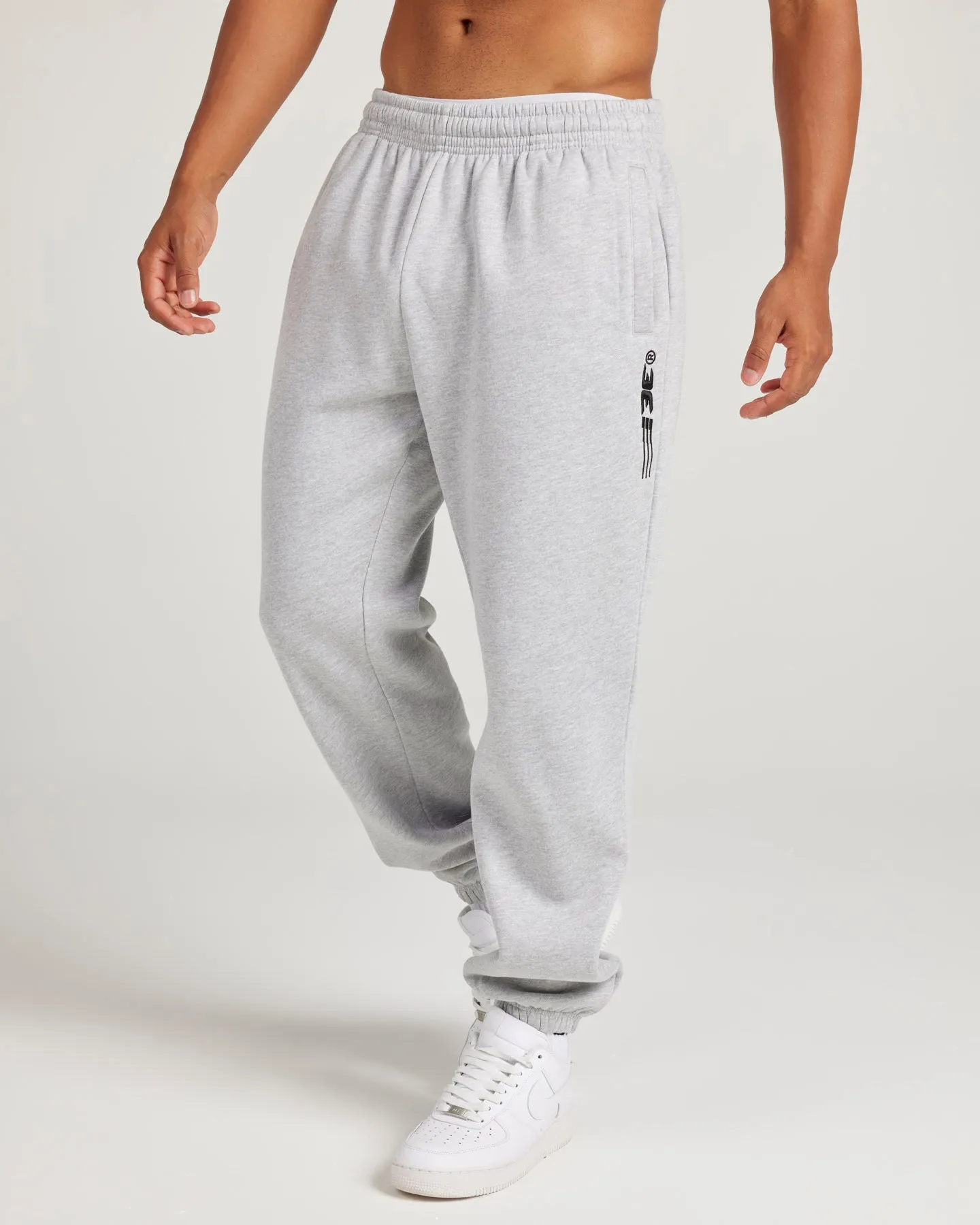 Pursuit Jogger - Grey