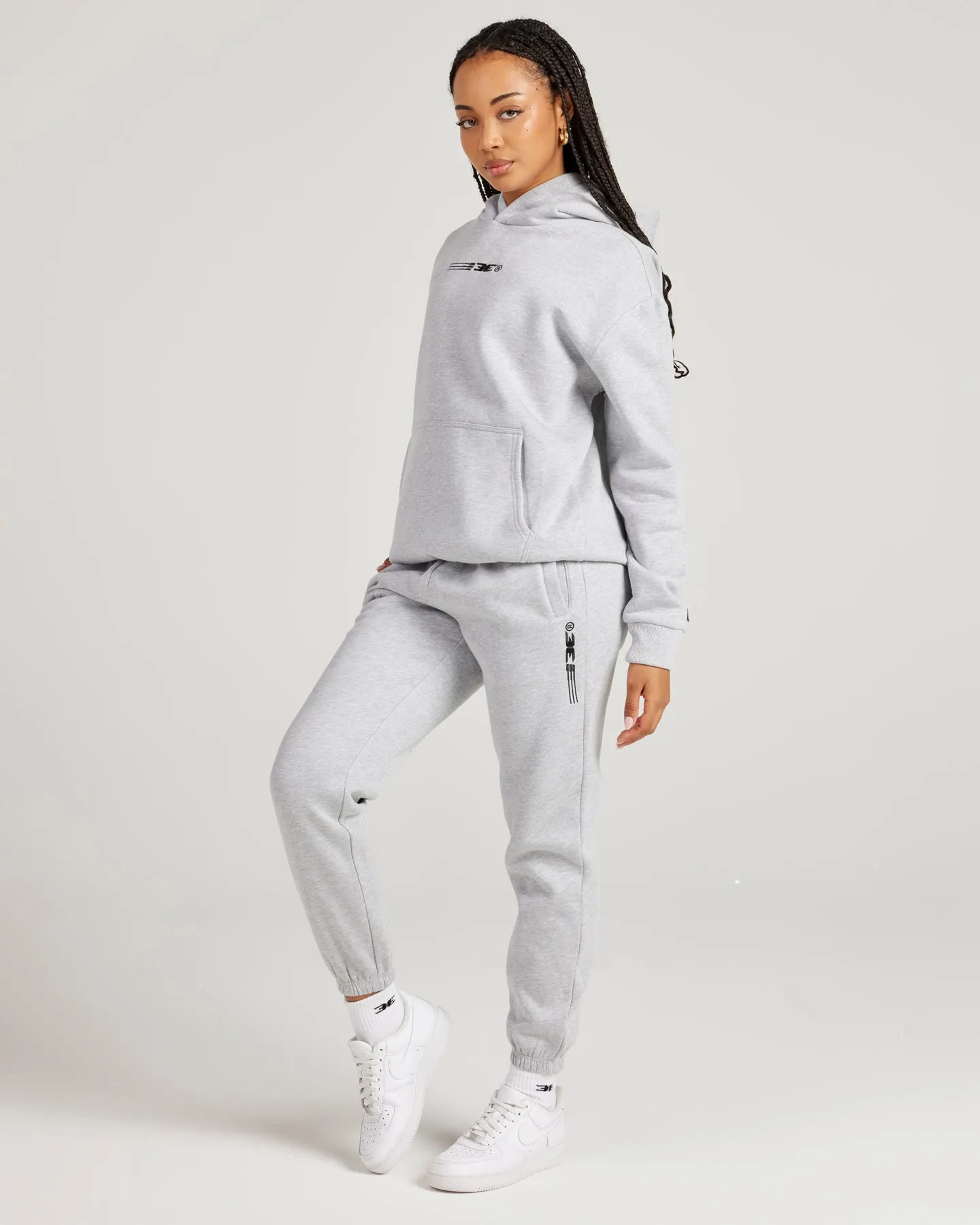 Pursuit Jogger - Grey