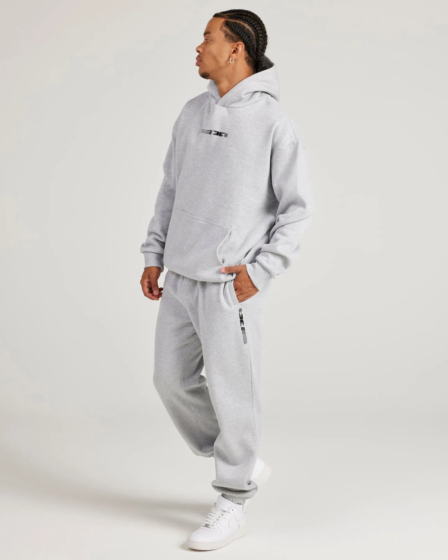 Pursuit Jogger - Grey
