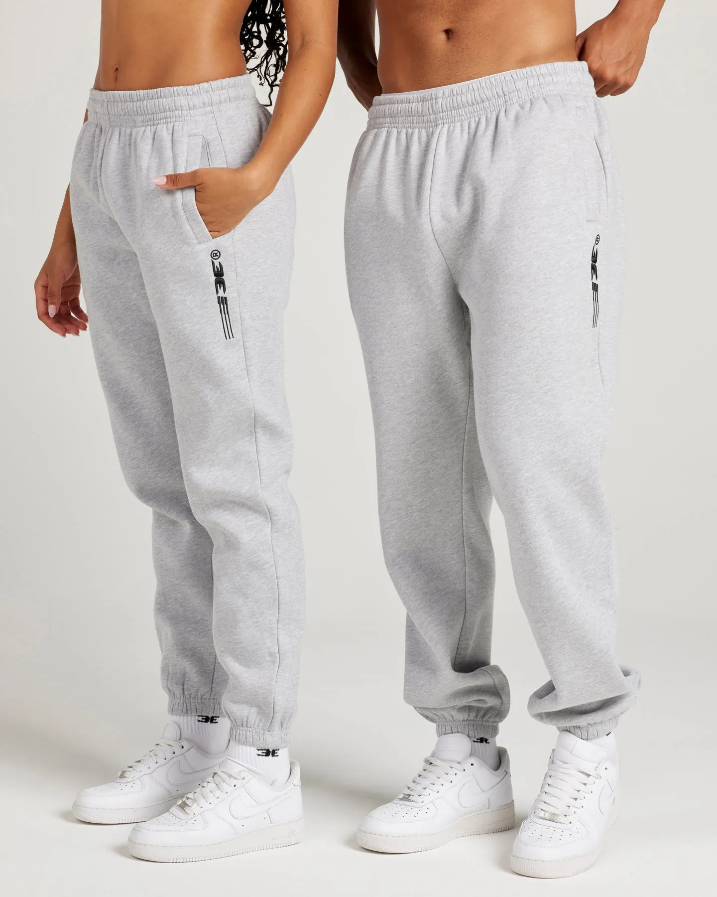 Pursuit Jogger - Grey