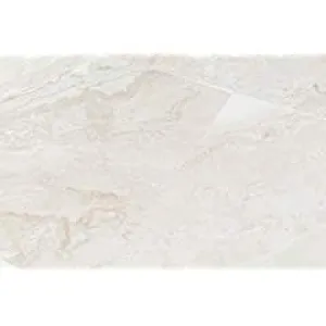 Queen Beige Marble 18X18 Polished Tiles - Standard Quality (SAMPLE)