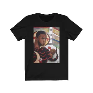 "Mayweather vs 50 Snake" Unisex T-Shirt