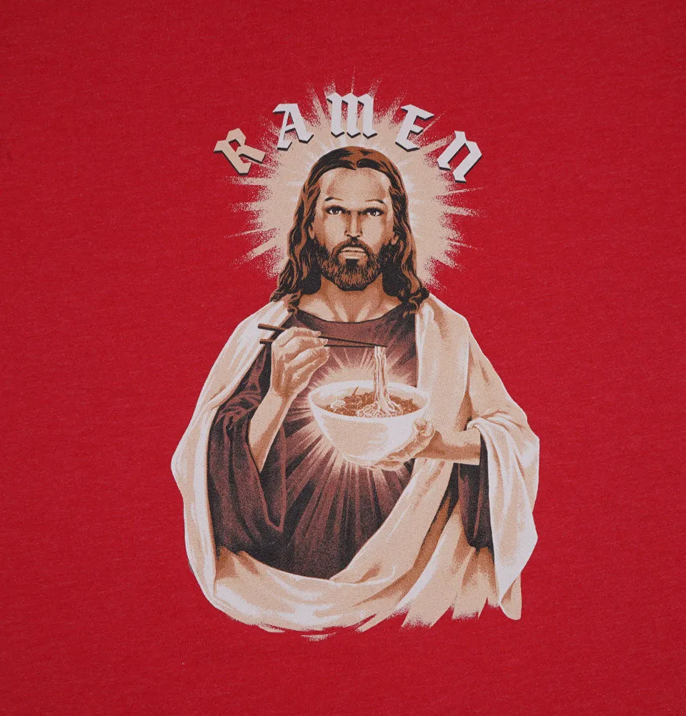 R-Amen Jesus Unisex T-shirt
