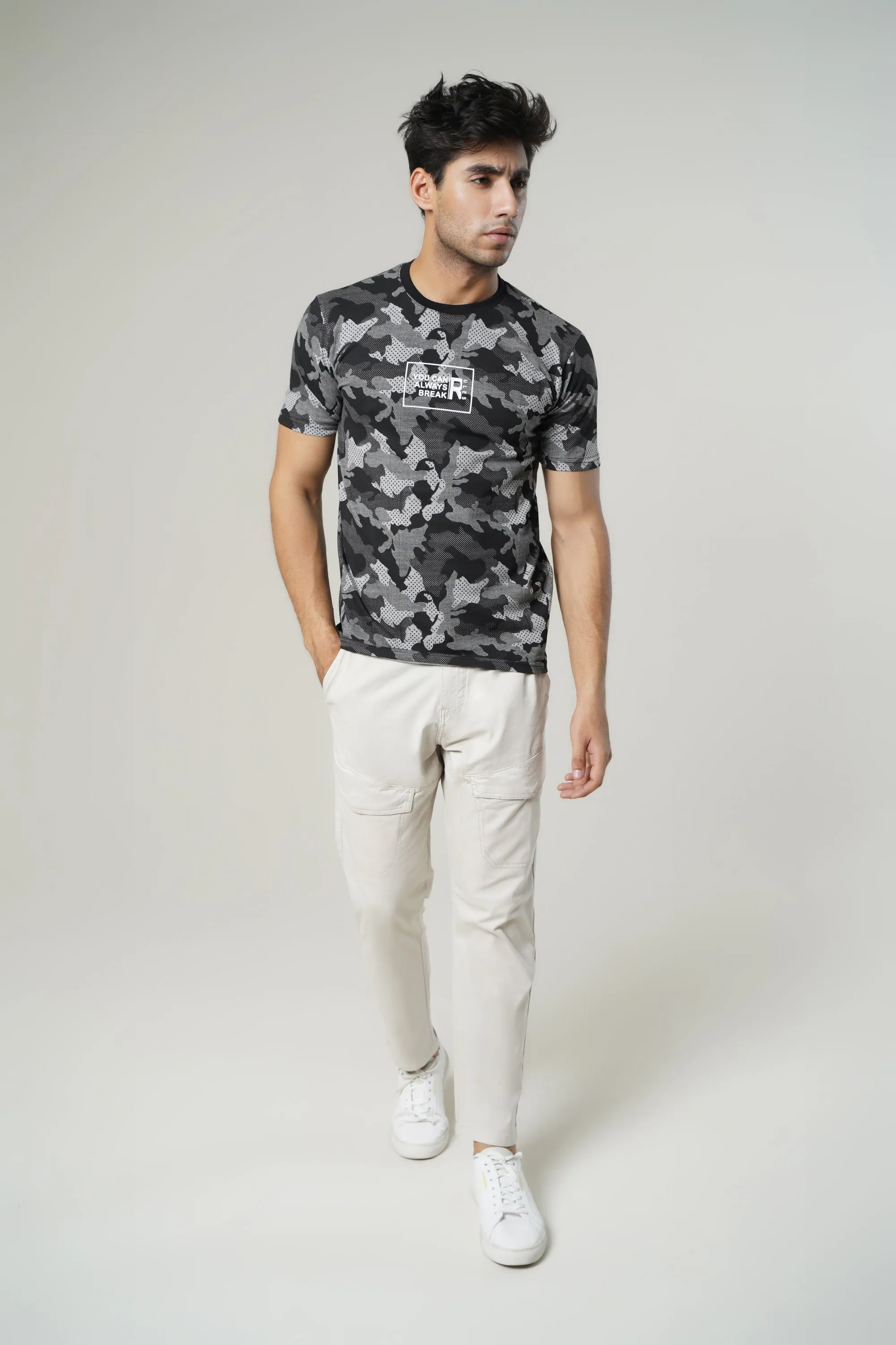 R-ules T-Shirt