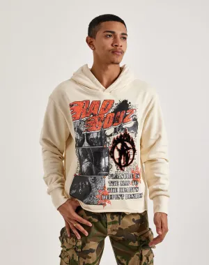 Rad Boyz Pleasure Hoodie
