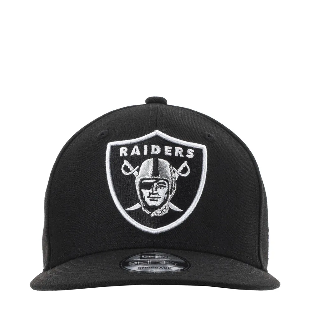Raiders 950 Oversized