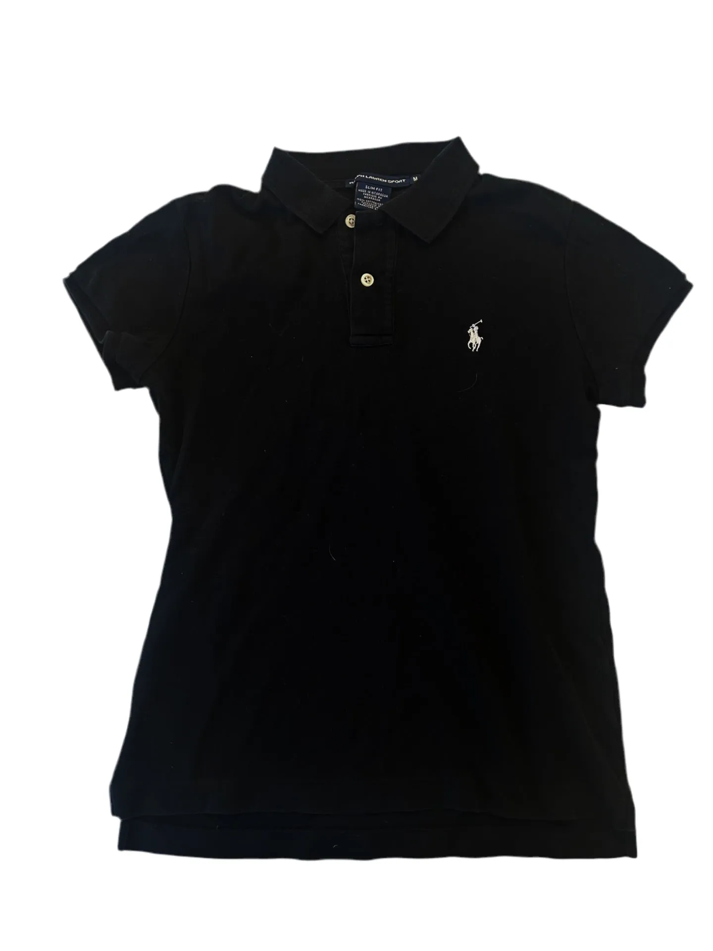 Ralph Lauren Sport top size M