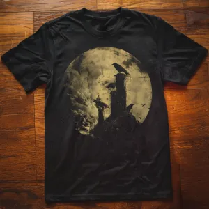 Raven Watch T-Shirt