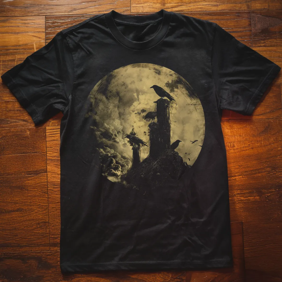 Raven Watch T-Shirt