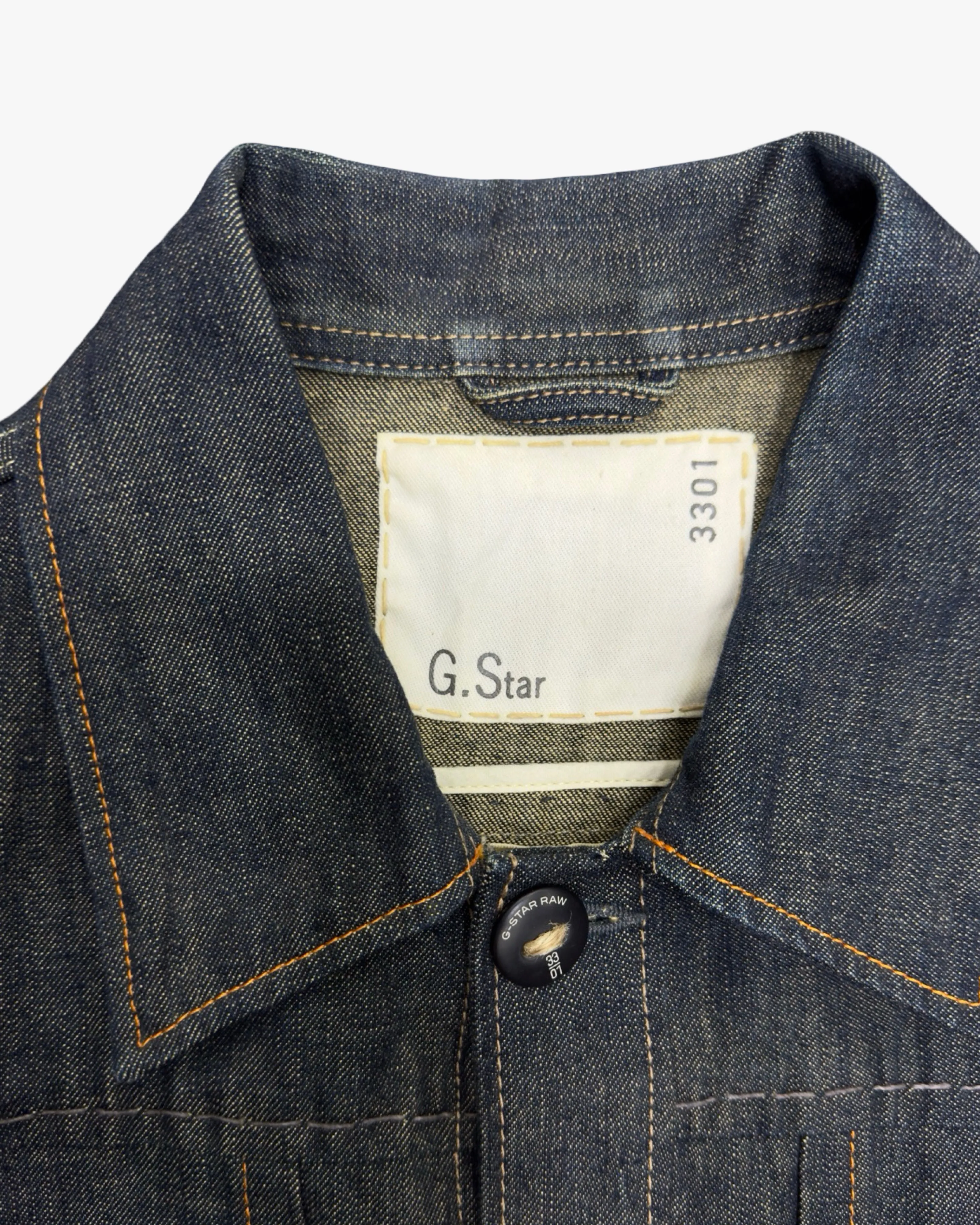 raw g star straight xlarge