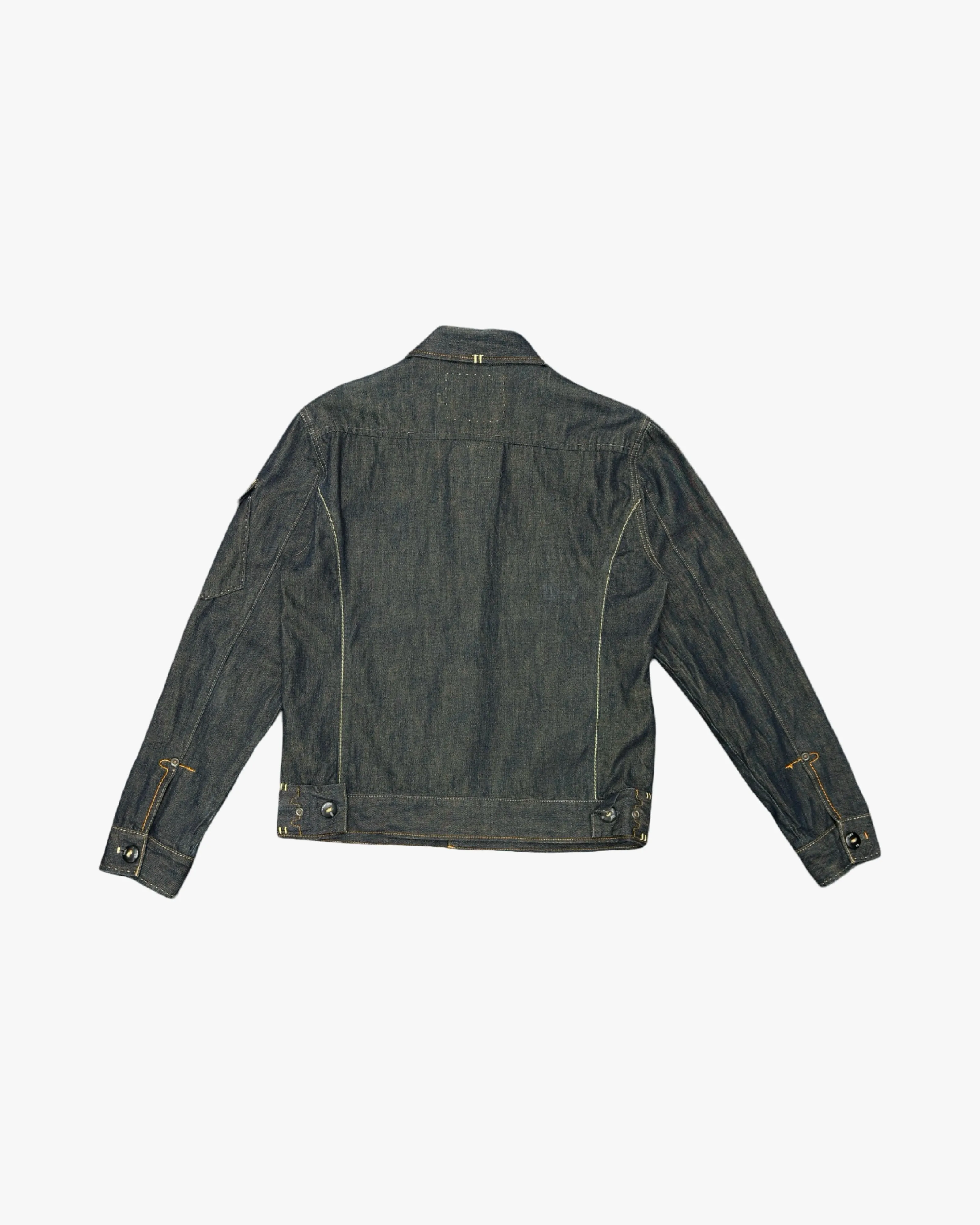 raw g star straight xlarge