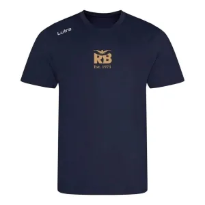 RBASC - Unisex Cool T