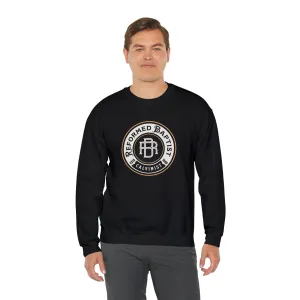 Reformed Baptists - Crewneck Sweatshirt