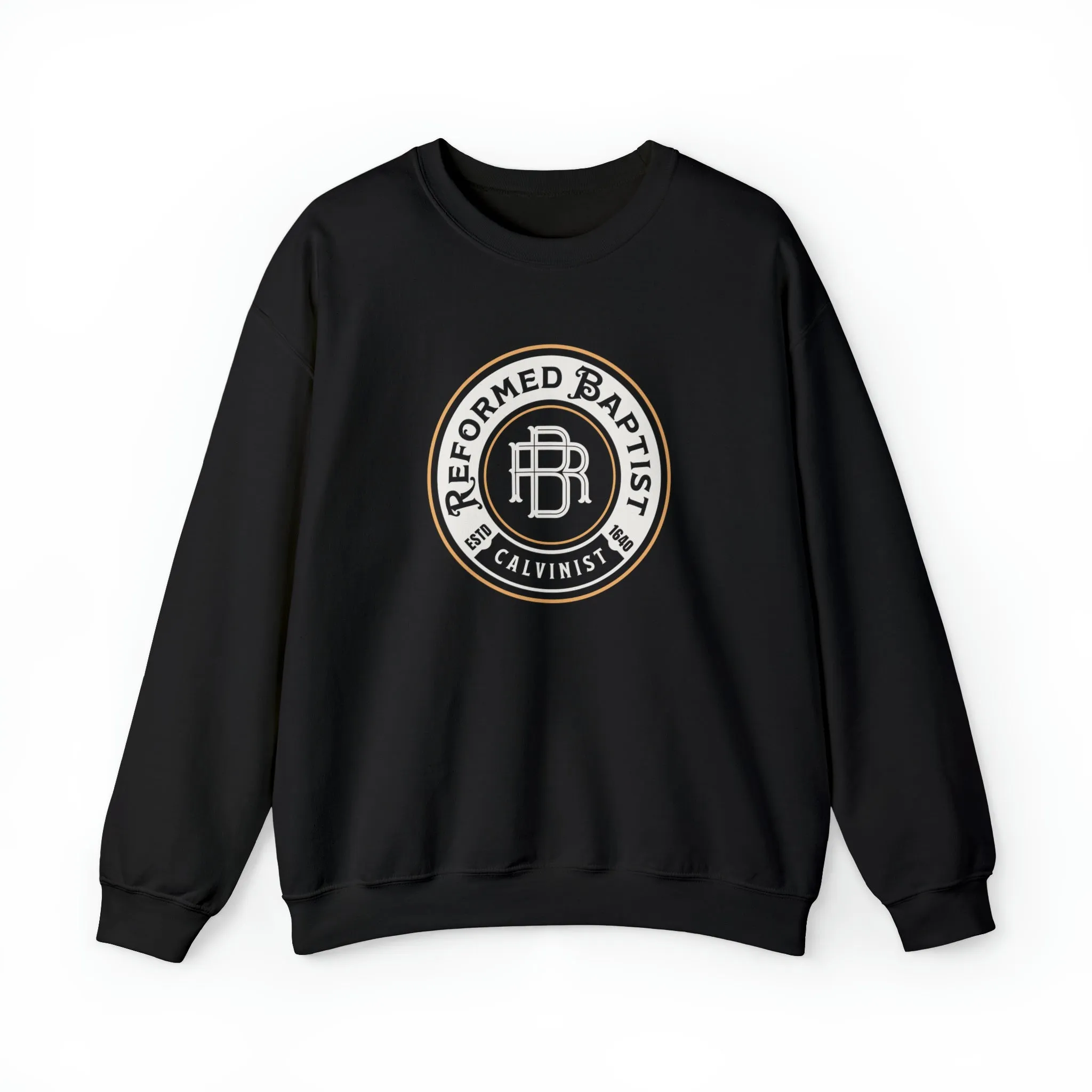 Reformed Baptists - Crewneck Sweatshirt