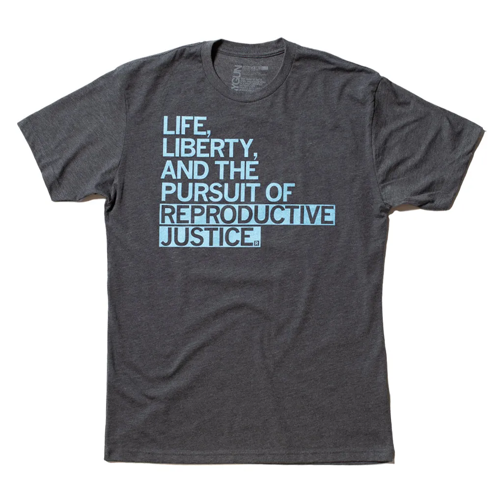 Reproductive Justice