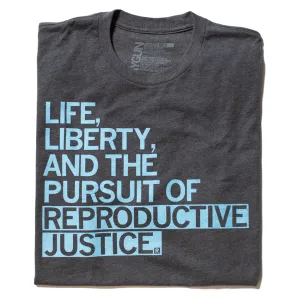 Reproductive Justice