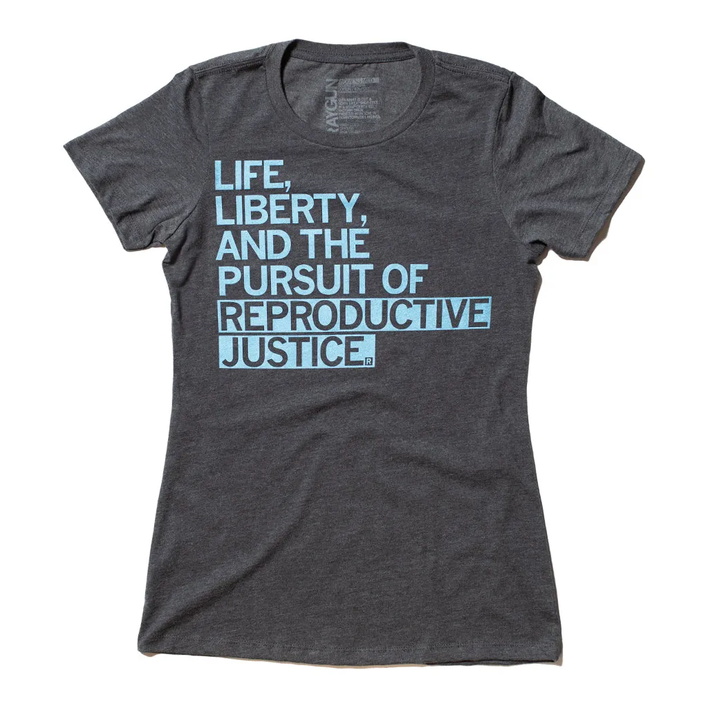 Reproductive Justice