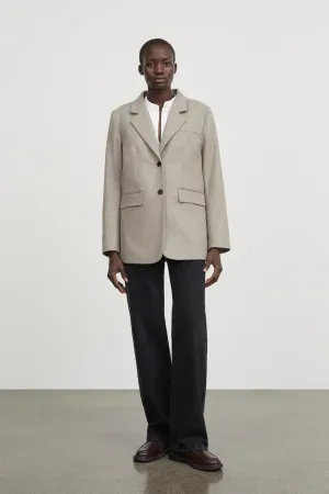 Residence Blazer Light grey