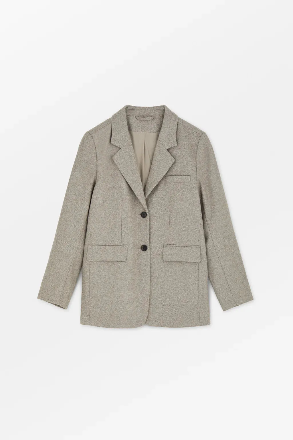 Residence Blazer Light grey
