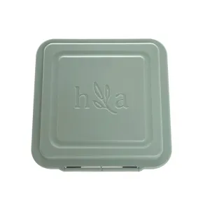 Reusable Wipes Container for 'Clean' wipes