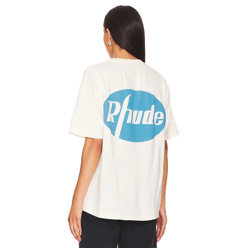 RHUDE HORSE TEE