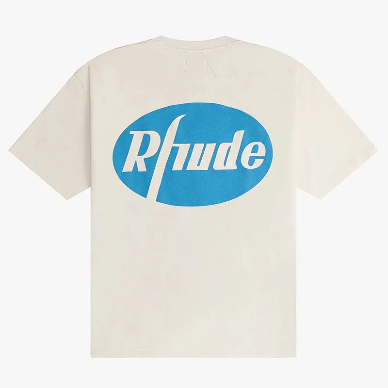 RHUDE HORSE TEE