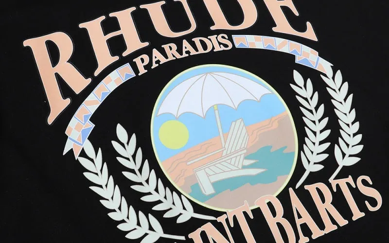 RHUDE T-Shirt