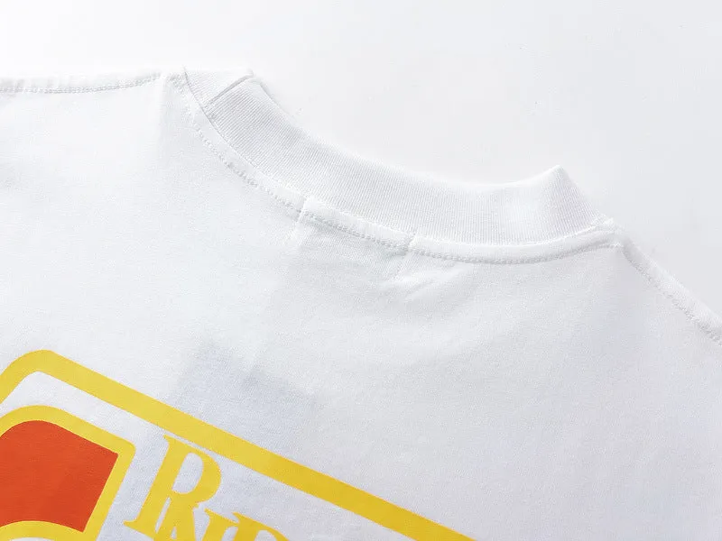 RHUDE T-Shirt