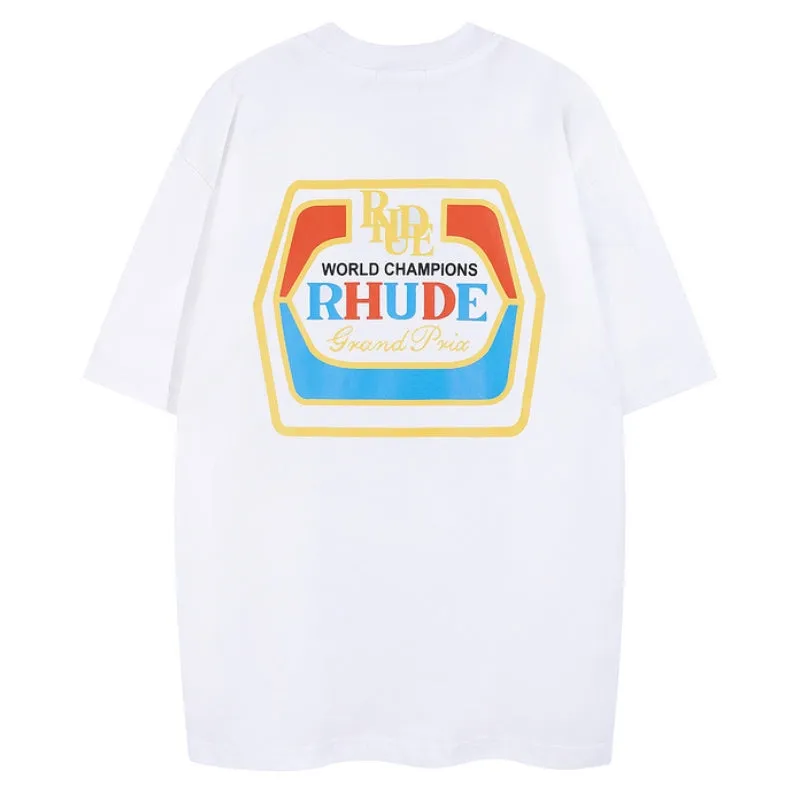 RHUDE T-Shirt