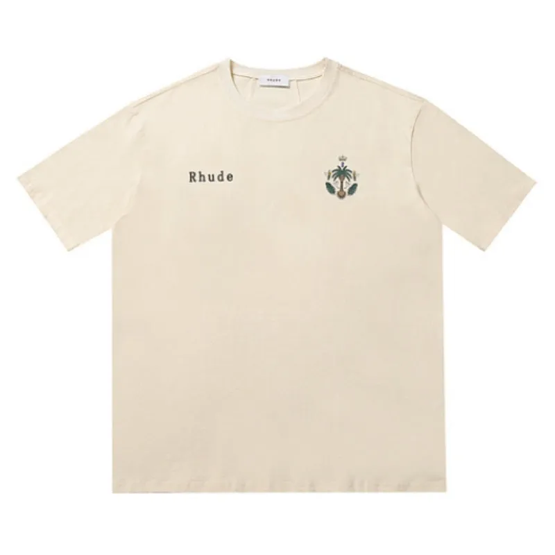 RHUDE T-Shirt