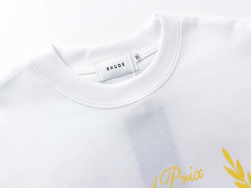 RHUDE T-Shirt