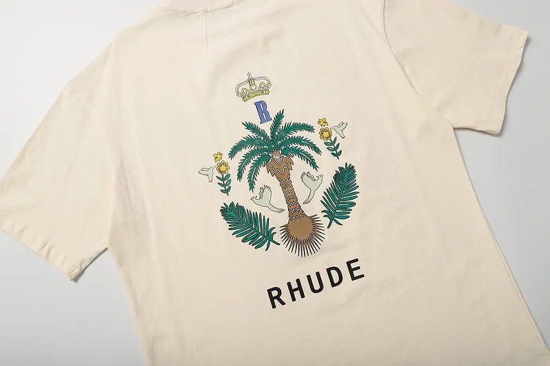 RHUDE T-Shirt
