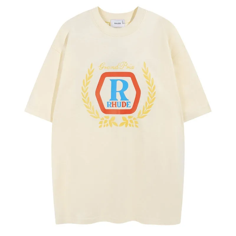 RHUDE T-Shirt