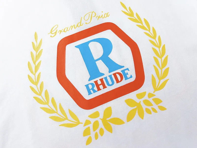 RHUDE T-Shirt