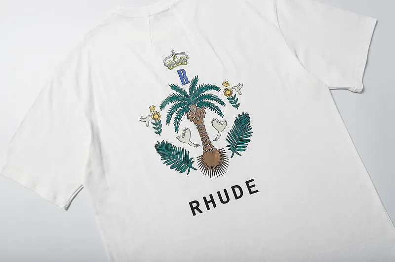 RHUDE T-Shirt