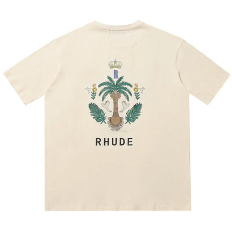 RHUDE T-Shirt