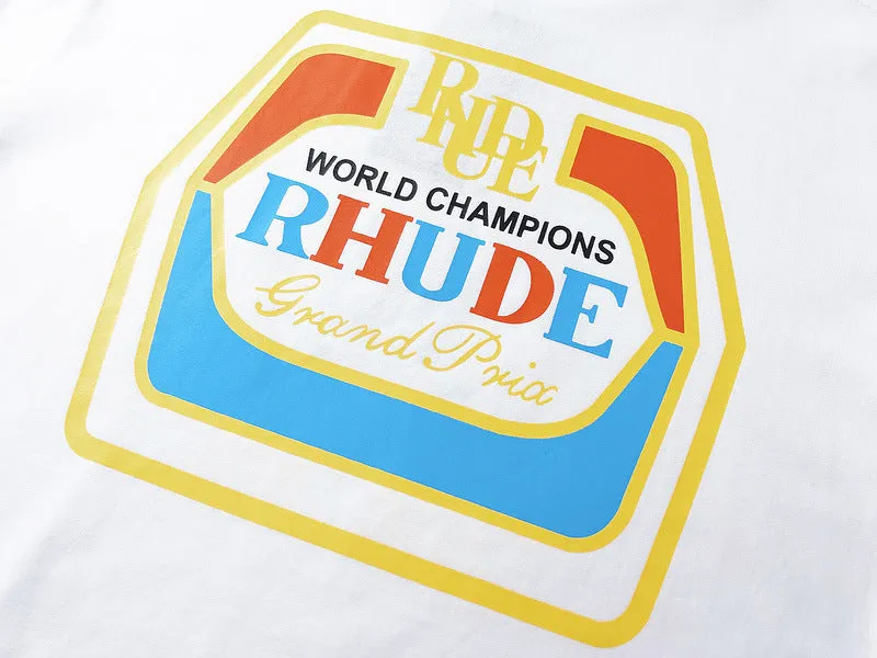 RHUDE T-Shirt