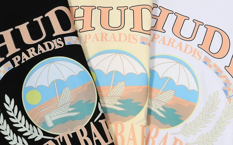 RHUDE T-Shirt