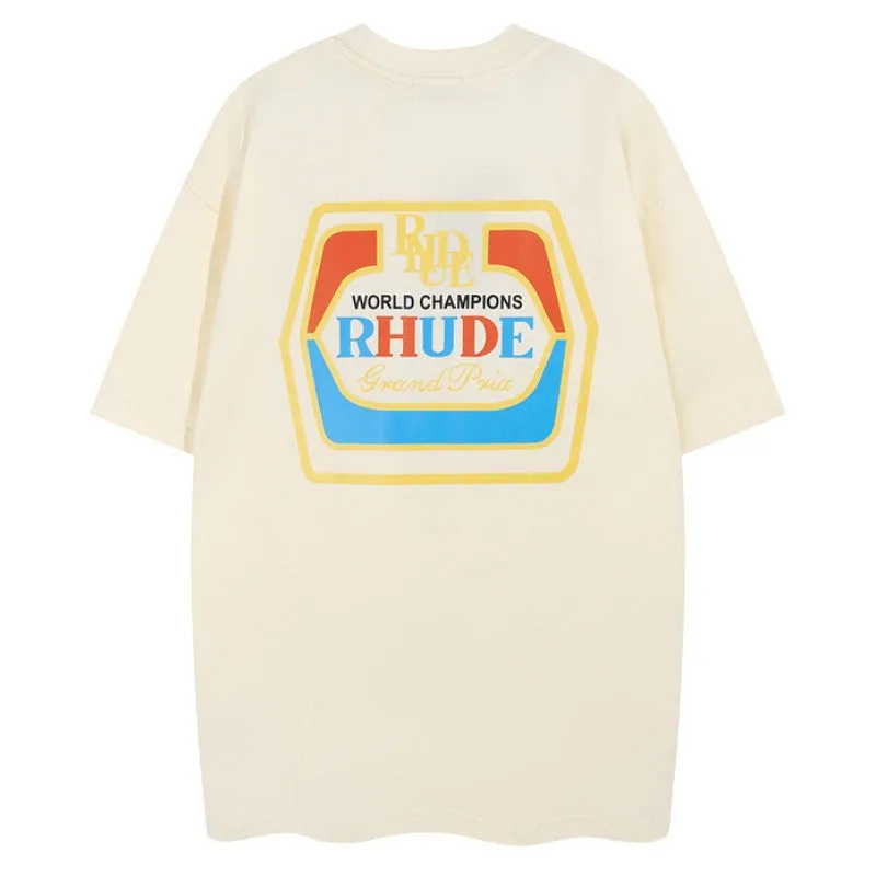 RHUDE T-Shirt