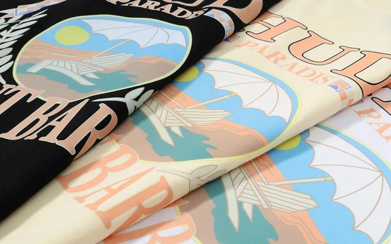 RHUDE T-Shirt
