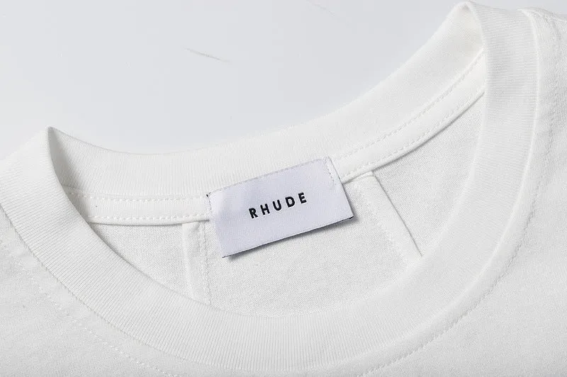 RHUDE T-Shirt