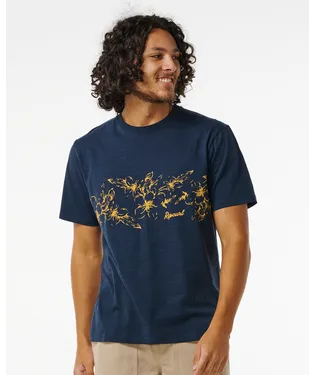 Rip Curl Aloha Hotel Mens SST