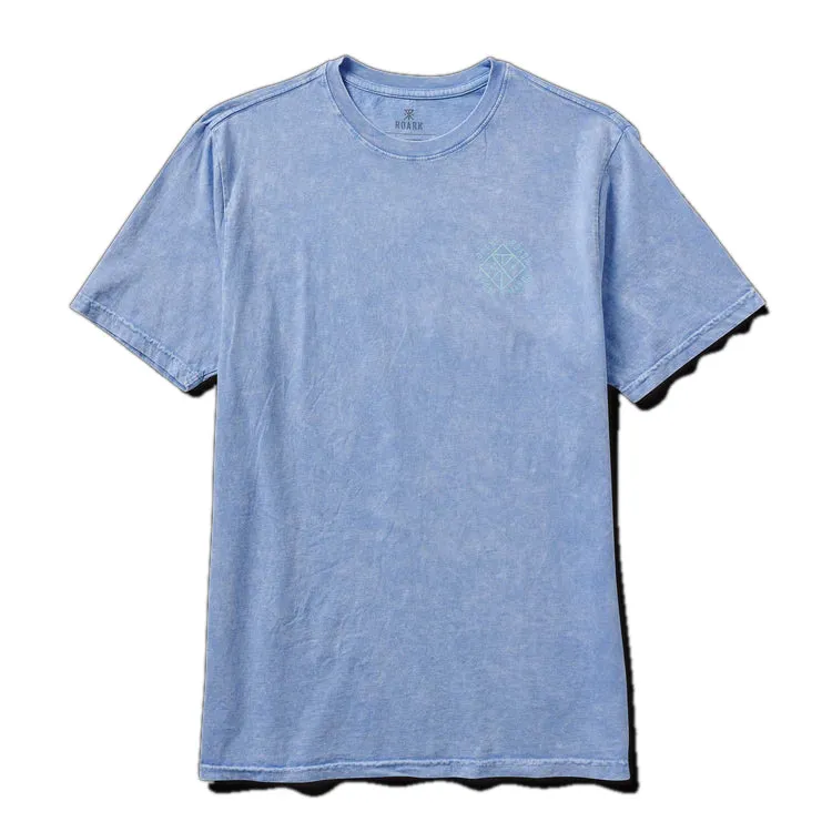 Roark Ghostrider Blaveis Tee