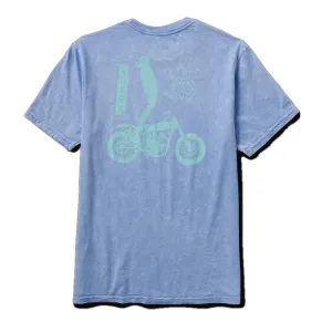 Roark Ghostrider Blaveis Tee