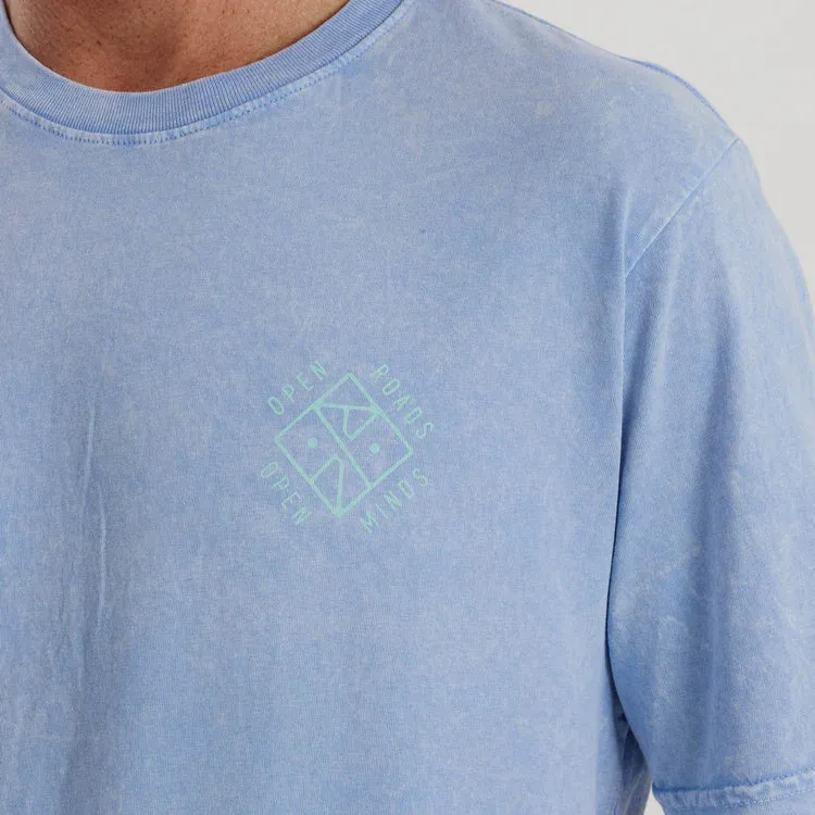 Roark Ghostrider Blaveis Tee
