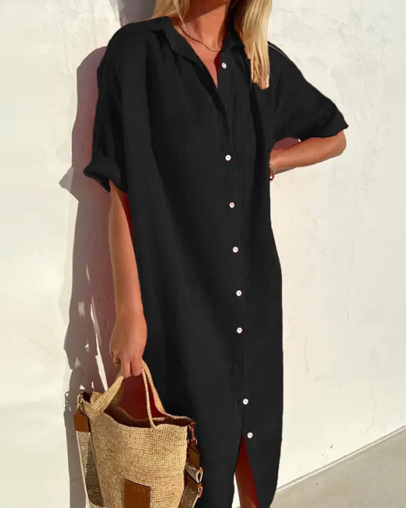 Romina® | Relaxed and stylish summer dress