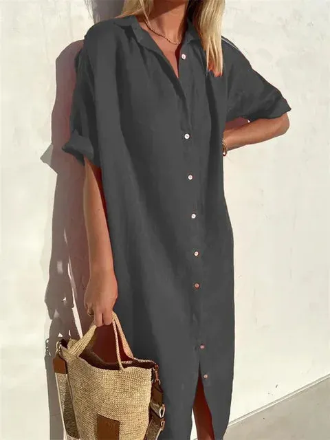 Romina® | Relaxed and stylish summer dress