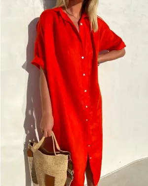 Romina® | Relaxed and stylish summer dress