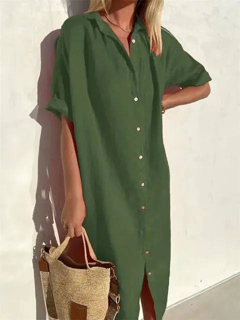 Romina® | Relaxed and stylish summer dress