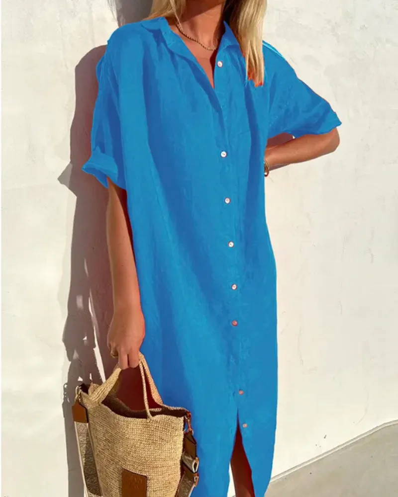 Romina® | Relaxed and stylish summer dress